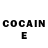 COCAIN 99% Callam Rain